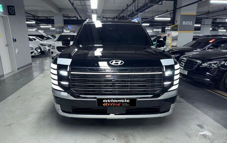 Hyundai Palisade, 2025 год, 6 840 000 рублей, 2 фотография