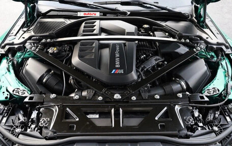 BMW M3, 2022 год, 8 190 000 рублей, 5 фотография