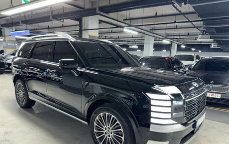 Hyundai Palisade, 2025 год, 6 840 000 рублей, 3 фотография