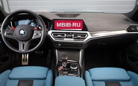 BMW M3, 2022 год, 8 190 000 рублей, 11 фотография