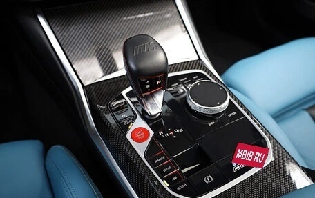 BMW M3, 2022 год, 8 190 000 рублей, 13 фотография