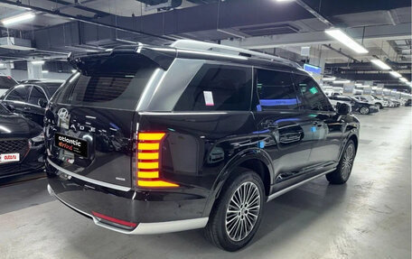 Hyundai Palisade, 2025 год, 6 840 000 рублей, 5 фотография