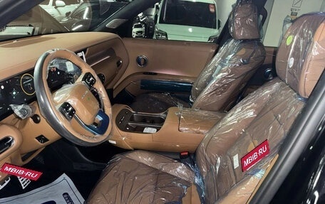 Hyundai Palisade, 2025 год, 6 840 000 рублей, 8 фотография