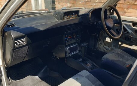 Toyota Sprinter Carib II, 1987 год, 205 000 рублей, 5 фотография