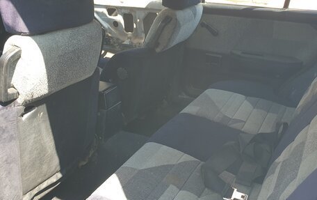Toyota Sprinter Carib II, 1987 год, 205 000 рублей, 7 фотография