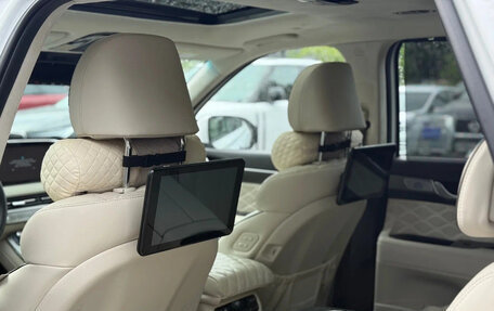 Hyundai Palisade I, 2022 год, 3 940 000 рублей, 9 фотография