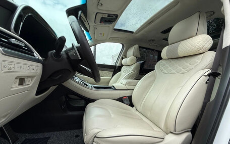 Hyundai Palisade I, 2022 год, 3 940 000 рублей, 7 фотография