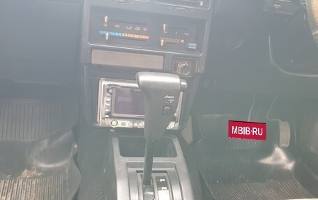 Toyota Sprinter Carib II, 1987 год, 205 000 рублей, 12 фотография