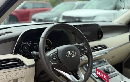 Hyundai Palisade I, 2022 год, 3 940 000 рублей, 8 фотография