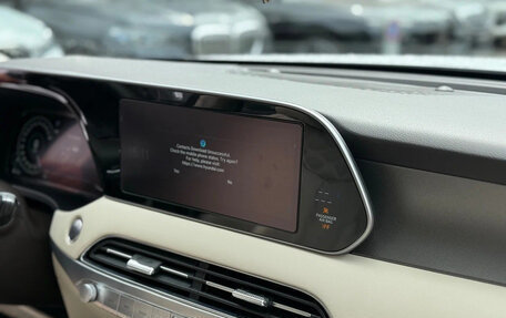 Hyundai Palisade I, 2022 год, 3 940 000 рублей, 11 фотография