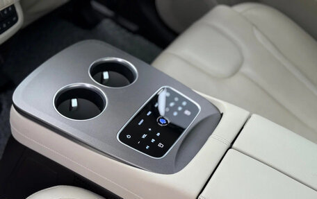 Hyundai Palisade I, 2022 год, 3 940 000 рублей, 21 фотография