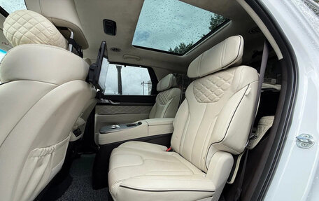 Hyundai Palisade I, 2022 год, 3 940 000 рублей, 17 фотография