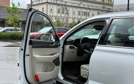 Hyundai Palisade I, 2022 год, 3 940 000 рублей, 16 фотография