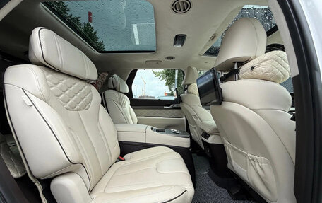 Hyundai Palisade I, 2022 год, 3 940 000 рублей, 18 фотография