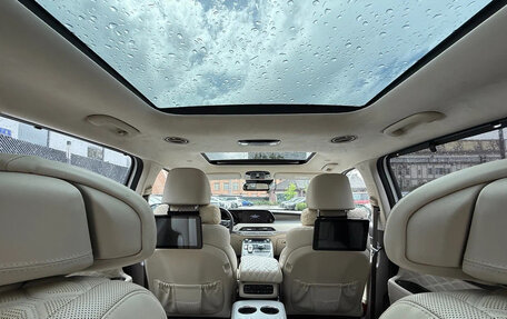 Hyundai Palisade I, 2022 год, 3 940 000 рублей, 13 фотография