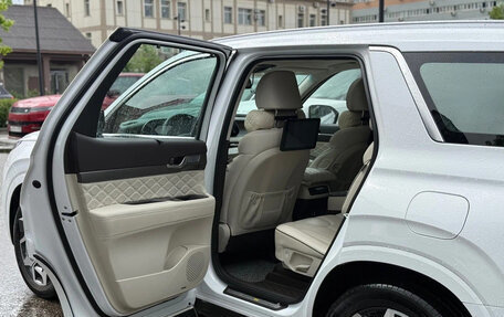 Hyundai Palisade I, 2022 год, 3 940 000 рублей, 19 фотография