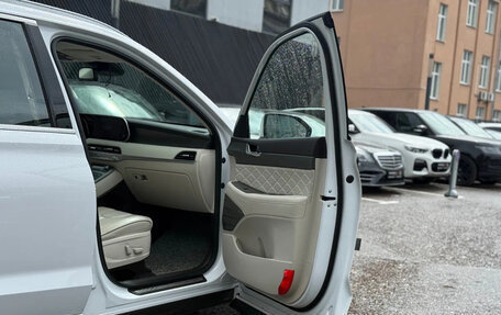 Hyundai Palisade I, 2022 год, 3 940 000 рублей, 20 фотография