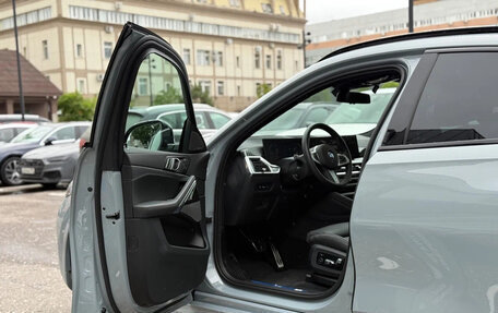 BMW X6, 2024 год, 12 190 000 рублей, 8 фотография