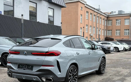 BMW X6, 2024 год, 12 190 000 рублей, 6 фотография