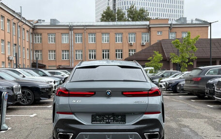 BMW X6, 2024 год, 12 190 000 рублей, 5 фотография