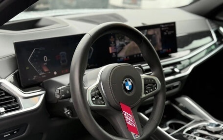 BMW X6, 2024 год, 12 190 000 рублей, 7 фотография