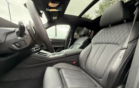 BMW X6, 2024 год, 12 190 000 рублей, 9 фотография