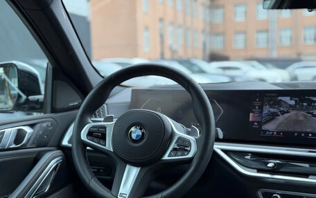 BMW X6, 2024 год, 12 190 000 рублей, 13 фотография
