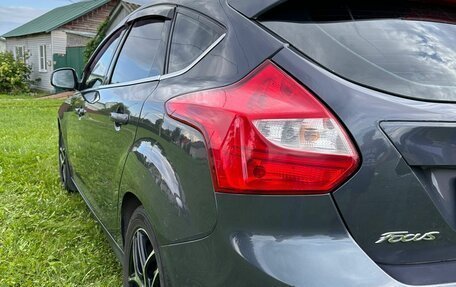 Ford Focus III, 2012 год, 850 000 рублей, 6 фотография