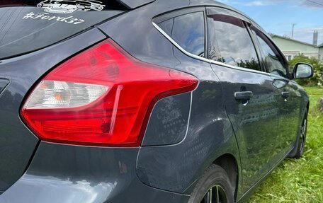 Ford Focus III, 2012 год, 850 000 рублей, 7 фотография