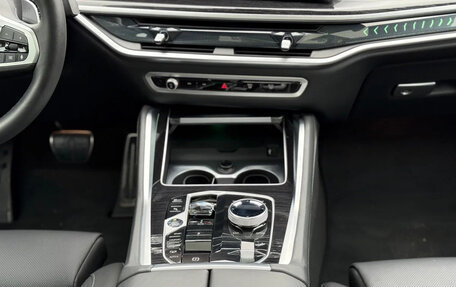 BMW X6, 2024 год, 12 190 000 рублей, 14 фотография