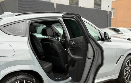 BMW X6, 2024 год, 12 190 000 рублей, 11 фотография