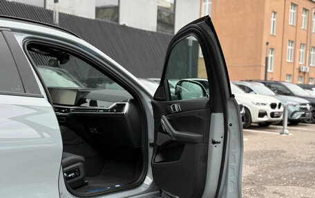BMW X6, 2024 год, 12 190 000 рублей, 16 фотография