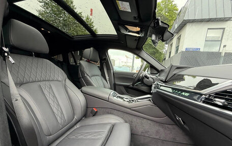 BMW X6, 2024 год, 12 190 000 рублей, 17 фотография