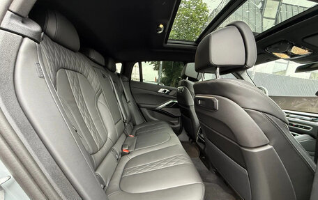 BMW X6, 2024 год, 12 190 000 рублей, 12 фотография