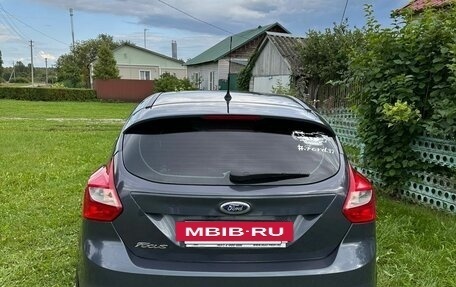 Ford Focus III, 2012 год, 850 000 рублей, 5 фотография