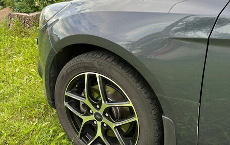 Ford Focus III, 2012 год, 850 000 рублей, 8 фотография
