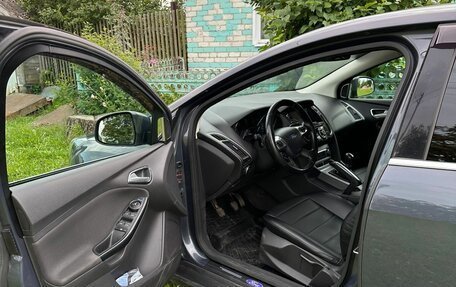 Ford Focus III, 2012 год, 850 000 рублей, 10 фотография
