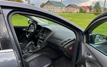 Ford Focus III, 2012 год, 850 000 рублей, 11 фотография