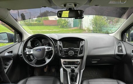 Ford Focus III, 2012 год, 850 000 рублей, 15 фотография