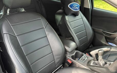 Ford Focus III, 2012 год, 850 000 рублей, 14 фотография