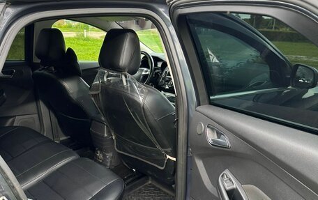 Ford Focus III, 2012 год, 850 000 рублей, 12 фотография
