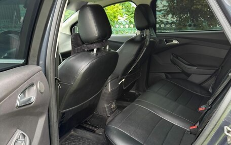 Ford Focus III, 2012 год, 850 000 рублей, 13 фотография