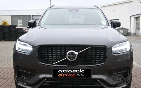 Volvo XC90 II рестайлинг, 2022 год, 5 440 000 рублей, 3 фотография
