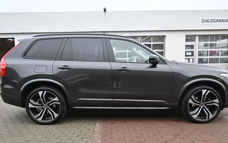 Volvo XC90 II рестайлинг, 2022 год, 5 440 000 рублей, 4 фотография
