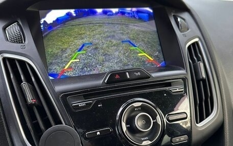 Ford Focus III, 2012 год, 850 000 рублей, 16 фотография