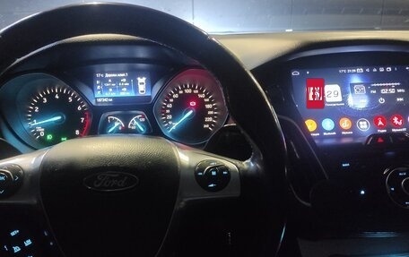 Ford Focus III, 2012 год, 850 000 рублей, 17 фотография