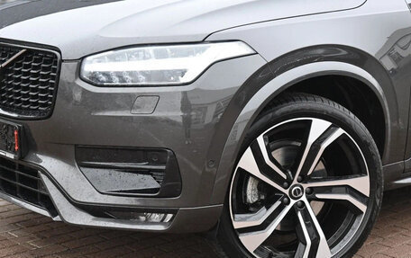 Volvo XC90 II рестайлинг, 2022 год, 5 440 000 рублей, 10 фотография