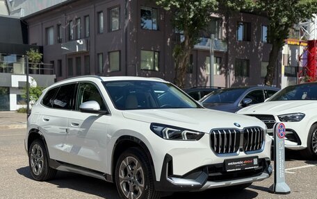 BMW X1, 2024 год, 4 490 000 рублей, 3 фотография