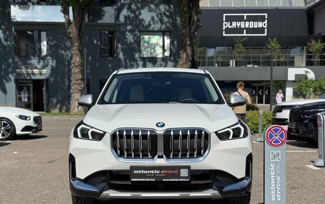 BMW X1, 2024 год, 4 490 000 рублей, 2 фотография