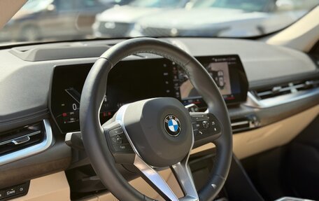 BMW X1, 2024 год, 4 490 000 рублей, 4 фотография